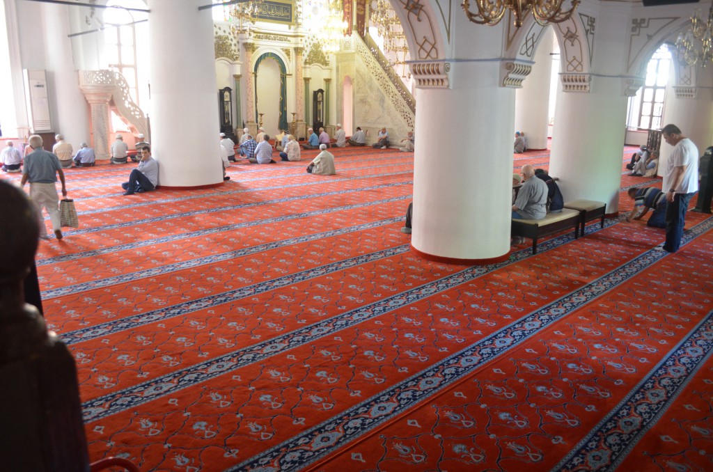 Yün Camii